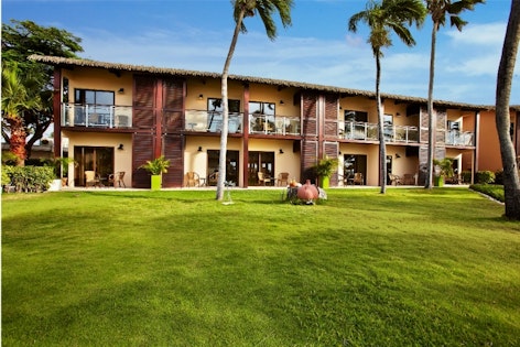 Manchebo Beach Resort & Spa